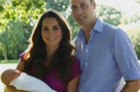 Kate and Will's Relaxed Family Photos: A New Tone for the British Royals?