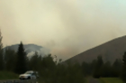 Idaho Wildfire Forces 1,600 People to Evacuate