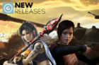 New Releases: World of Tanks, Final Fantasy XIII and The Last of Us DLC!