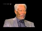 Morgan Freeman recites 'Invictus' from memory on Charlie Rose