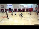 Hoops For Hope Grade 6 Championship 2014 Red Jacket Vs Lyons Buzzer Beater
