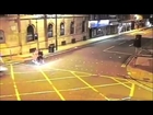 UK Police have released CCTV footage of a hit and run