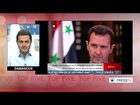 Syrian government says will attend Geneva talks