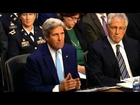Secretary Kerry Testifies on Syria Before the U.S. Senate Foreign Relations Committee