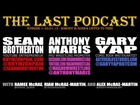 The Last Podcast: Episode 1 - Nobody Is Gonna Listen To This!