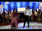 Indian Wedding in America