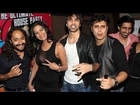 What The Fish Movie Party | Anand Tiwari, Manjot Singh, Poonam pandey, Rakhi Sawant