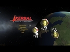 Kerbal Space Program #25 - Mun Base Alpha