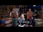 Big Bang Theory meets Harlem Shake [Original Version]