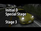 [Initial D SS] Stage 3 - S Rank