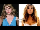 Smallville Cast Then And Now 2001-2013