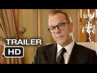 The Reluctant Fundamentalist TRAILER 1 (2013) - Kiefer Sutherland, Kate Hudson Movie HD