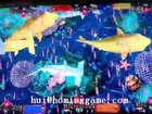 Ocean king 2 -98% USA player like fishing gambling game machine(hui@hominggame.com)