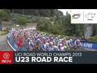 UCI Road World Championships - UCI Election, Under 23 Men's And Junior Women's Road Race