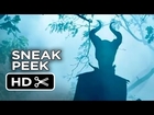 Maleficent Sneak Peak (2014) - Angelina Jolie Disney Movie HD