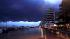 Incredible Belgian  Storm Footage