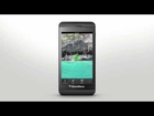 Viewing Pictures: BlackBerry Z10 - Official How To Demo