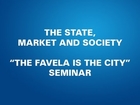 2- The State, Market and Society - 