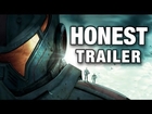 Honest Trailers - Pacific Rim