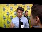 Mud, Red Carpet Interview, Fandango Exclusive