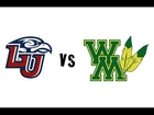 Liberty Men's Volleyball vs William & Mary Oct 5, 2013