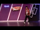 Dance india Dance season 3 2012 Crocroach Raghav best moves.flv - by Sarla Rox