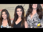 Kim Kardashian On Chelsea Handler Feud: 'We Kinda Made Up'