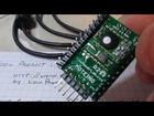 Cool Product: The Moteino - an Arduino clone + RFM12B wireless interface - low cost