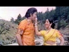Malle Puvvu - Chaka Chaka Saage - Shobhan Babu, Laxmi,Jayasudha - HD