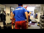Happy St Andrew's Day 2013 from FITNESS STUDIO EH1