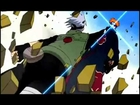 Naruto AMV [Kakashi vs Pain]