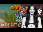 5 Awesome Games Of 2013 You Probably Didn't Play - The Gist