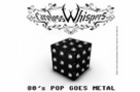 Careless Whispers - 80's Pop Goes Metal PROMO ALBUM - Careless Whispers (Music Video)