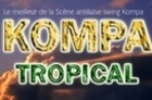 SEXY KOMPA - Kompa Tropical Vol. 1 (Music Video)