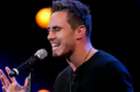 X Factor Bootcamp Auditions 'Iris' - Joseph Whelan (Music Video)