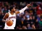 Kyrie Irving Unleashes A Lethal Crossover on Pablo Prigioni!