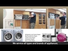 Hillside Appliance Repair | Phoenix, Arizona | Refrigerator Repair