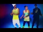 Maejor Ali - ''Lolly'' [Remix] Feat. Lil Wayne, French Montana, Justin Bieber & T.I.