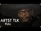 Spike Lee & Pharrell Williams on Anthems and Artists | ARTST TLK Ep. 9 Full | Reserve Channel