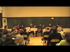 Deck the Halls (arr by Alan Hirsh) - The Guitar Orchestra of Seattle