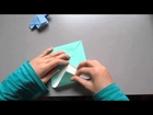 Origami T-Shirt