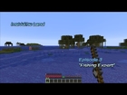 Minecraft - Insiodine Land - Season 2 Episode 3 