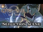 God of War: Ascension - Kratos meets the seduction fury (Gameplay 1080p)