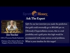 Ask The Expert - Jim Sinclair (November 2013) | Sprott Money News