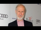 JAMES CROMWELL Arrested for Protesting Against Cat Torture