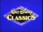 Walt Disney Classics - live streaming video powered by Livestream