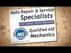 562-786-6508 ~ Acura Auto AC Repair Long Beach ~ Lakewood ~ Bellflower