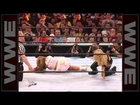 Trish Stratus vs. Mickie James - Women's Championship Match: WrestleMania 22