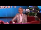 Breast Cancer Awareness Month at JCPenney on Ellen Show