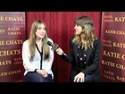 KATIE CHATS: CineCoup, MICHELLE VAN DEYL, LEAD ACTRESS, STARKERS, CineCoup COMPETITION